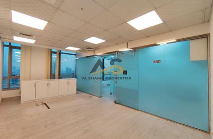 Office Space - Studio for rent in Fahidi Heights - Al Hamriya - Bur Dubai - Dubai