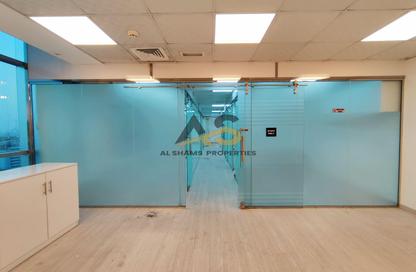 Office Space - Studio for rent in Fahidi Heights - Al Hamriya - Bur Dubai - Dubai
