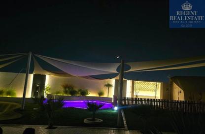 Villa - 2 - 4 for rent in Al Qusaidat - Ras Al Khaimah Villa - 2 - 4 for rent in Al Qusaidat - Ras Al Khaimah