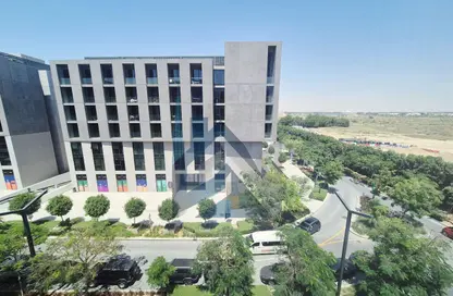 Apartment - 1 Bedroom - 1 Bathroom for rent in East Village - Aljada - Sharjah