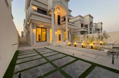 Villa - 6 Bedrooms - 7+ Bathrooms for sale in Kabbali Hills - Al Helio 2 - Al Helio - Ajman
