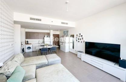 Apartment - 1 Bedroom - 1 Bathroom for sale in Park Heights 2 Tower 2 - Park Heights 2 - Park Heights - Dubai Hills Estate - Dubai