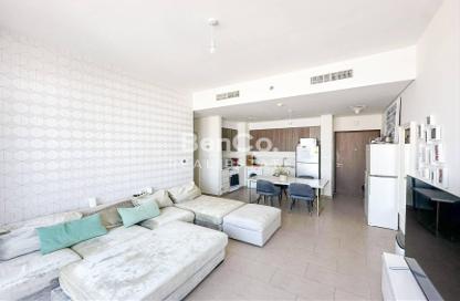 Apartment - 1 Bedroom - 1 Bathroom for sale in Park Heights 2 Tower 2 - Park Heights 2 - Park Heights - Dubai Hills Estate - Dubai