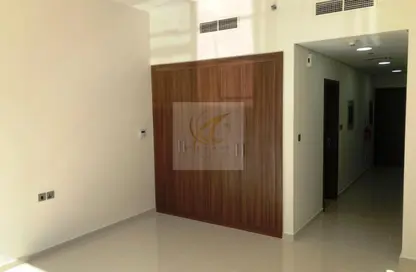 Apartment - Studio - 1 Bathroom for sale in Orchid B - Orchid - DAMAC Hills - Dubai