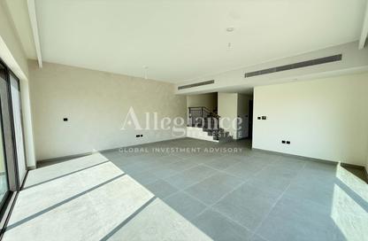 Townhouse - 5 - 4 for rent in Malta - Damac Lagoons - Dubai