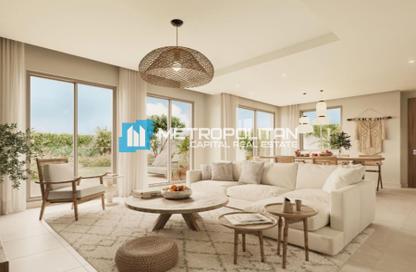 Townhouse - 3 Bedrooms - 4 Bathrooms for sale in Bloom Living - Zayed City (Khalifa City C) - Khalifa City - Abu Dhabi Townhouse - 3 Bedrooms - 4 Bathrooms for sale in Bloom Living - Zayed City (Khalifa City C) - Khalifa City - Abu Dhabi