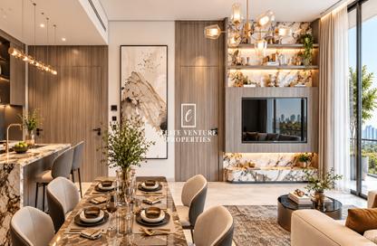 Apartment - 1 - 2 for sale in Sera Gardens by Vision - Dubai Production City (IMPZ) - Dubai Apartment - 1 - 2 for sale in Sera Gardens by Vision - Dubai Production City (IMPZ) - Dubai