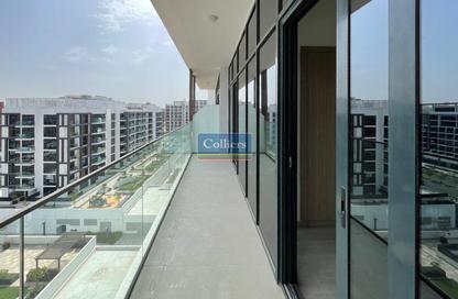 Apartment - 1 Bedroom - 1 Bathroom for rent in Azizi Riviera 25 - Azizi Riviera - Meydan One - Meydan - Dubai Apartment - 1 Bedroom - 1 Bathroom for rent in Azizi Riviera 25 - Azizi Riviera - Meydan One - Meydan - Dubai