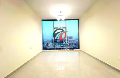 Apartment - 1 Bedroom - 2 Bathrooms for rent in Mamzar Gate Building - Al Nahda 1 - Al Nahda - Dubai