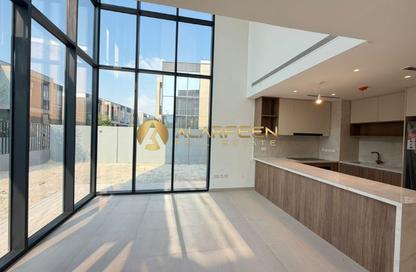 Villa - 4 - 5 for rent in Mudon Al Ranim 5 - Mudon - Dubai