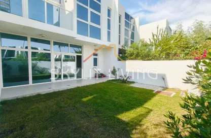 Townhouse - 4 Bedrooms - 4 Bathrooms for rent in Camelia - Damac Hills 2 - Dubai