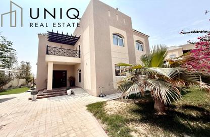 فيلا - 6 - 6 للايجار في فلل B - اساطير دبي لاند (ليفينج ليجيندز) - دبي فيلا - 6 - 6 للايجار في فلل B - اساطير دبي لاند (ليفينج ليجيندز) - دبي