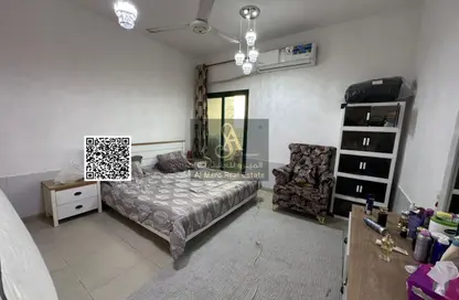 Apartment - 1 Bedroom - 2 Bathrooms for sale in Al Rashidiya Towers - Al Rashidiya - Ajman Downtown - Ajman