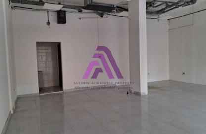 Shop - Studio - 1 for rent in Building V08 - Russia Cluster - International City - Dubai Shop - Studio - 1 for rent in Building V08 - Russia Cluster - International City - Dubai