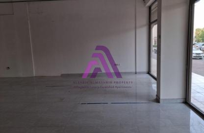 Shop - Studio - 1 for rent in Building V08 - Russia Cluster - International City - Dubai