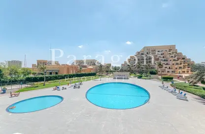 شقة - 1 حمام للبيع في فيروز - باب البحر - جزيرة المرجان - رأس الخيمة