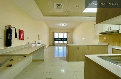 Apartment - Studio - 1 Bathroom for sale in Fayrouz - Bab Al Bahar - Al Marjan Island - Ras Al Khaimah