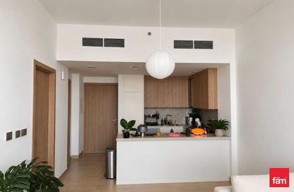 Apartment - 1 Bedroom - 2 Bathrooms for rent in The Haven - Majan - Dubai