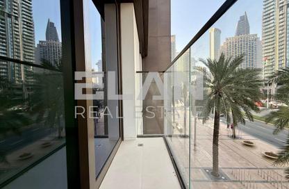 Apartment - 2 Bedrooms - 2 Bathrooms for rent in Burj Crown - Downtown Dubai - Dubai