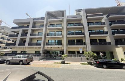 Apartment - 1 Bedroom - 1 Bathroom for sale in La Riviera Azure - District 10 - Jumeirah Village Circle - Dubai
