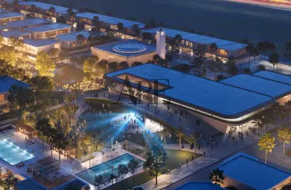 Villa - 5 Bedrooms - 6 Bathrooms for sale in Al Tay Hills - Al Tay West - Al Suyoh - Sharjah