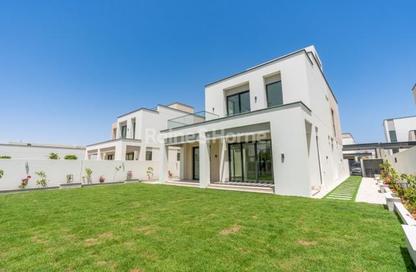 Villa - 4 Bedrooms - 3 Bathrooms for rent in Caya 2 - Arabian Ranches 3 - Dubai