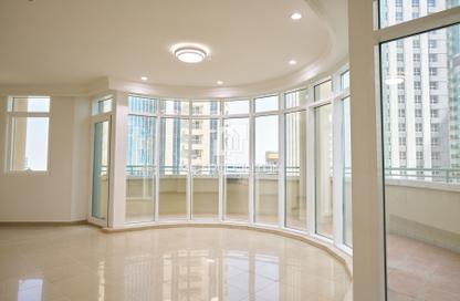 Apartment - 3 - 3 for sale in Marina Crown - Dubai Marina - Dubai