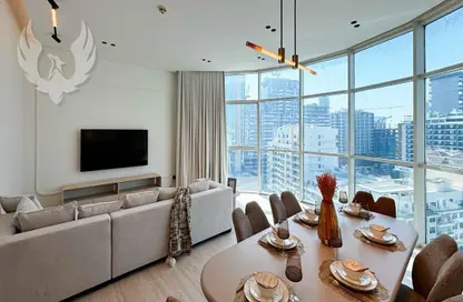 Apartment - 2 Bedrooms - 2 Bathrooms for sale in Amaris Residences - District 13 - Jumeirah Village Circle - Dubai Apartment - 2 Bedrooms - 2 Bathrooms for sale in Amaris Residences - District 13 - Jumeirah Village Circle - Dubai