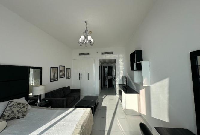 Spacious Studio | Fully Furnished | Scenic View