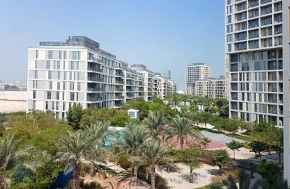 Apartment - 1 - 2 for rent in Noor 2 - Noor - Midtown - Dubai Production City (IMPZ) - Dubai Apartment - 1 - 2 for rent in Noor 2 - Noor - Midtown - Dubai Production City (IMPZ) - Dubai