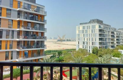 Apartment - 1 - 2 for rent in Noor 2 - Noor - Midtown - Dubai Production City (IMPZ) - Dubai