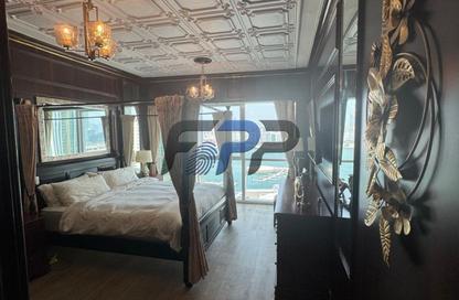 Apartment - 2 Bedrooms - 2 Bathrooms for sale in MAG 5 - Marina Square - Al Reem Island - Abu Dhabi