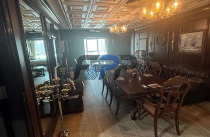Apartment - 2 Bedrooms - 2 Bathrooms for sale in MAG 5 - Marina Square - Al Reem Island - Abu Dhabi