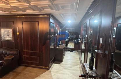 Apartment - 2 Bedrooms - 2 Bathrooms for sale in MAG 5 - Marina Square - Al Reem Island - Abu Dhabi