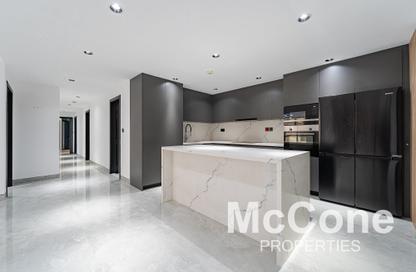 Apartment - 3 Bedrooms - 3 Bathrooms for rent in Murjan 1 - Murjan - Jumeirah Beach Residence - Dubai
