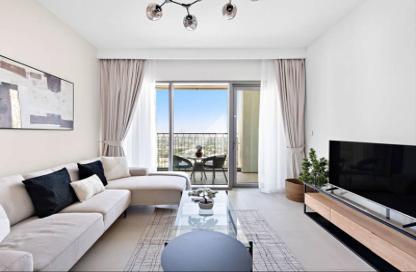 Apartment - 1 Bedroom - 1 Bathroom for rent in Downtown Views II Tower 3 - Downtown Views II - Zabeel 2 - Zabeel - Dubai Apartment - 1 Bedroom - 1 Bathroom for rent in Downtown Views II Tower 3 - Downtown Views II - Zabeel 2 - Zabeel - Dubai