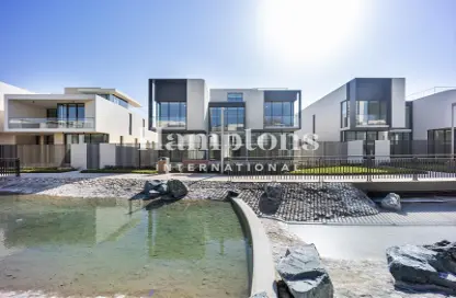 فيلا - 5 غرف نوم - 5 حمامات للبيع في أدريس هيلكريست - دبي هيلز استيت - دبي