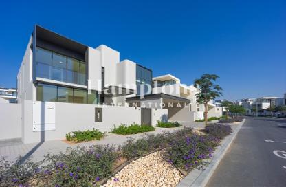 Villa - 5 Bedrooms - 5 Bathrooms for sale in Address Hillcrest - Dubai Hills Estate - Dubai