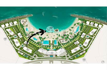 Apartment - 2 - 2 for sale in Address Residences - Al Marjan Island - Ras Al Khaimah Apartment - 2 - 2 for sale in Address Residences - Al Marjan Island - Ras Al Khaimah
