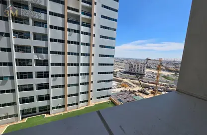 شقة - غرفة نوم - 2 حمامات للبيع في 1 عجمان ون تاور - عجمان واحد - عجمان وسط المدينة - عجمان