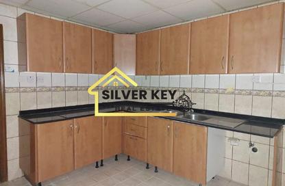 Apartment - 2 Bedrooms - 2 Bathrooms for rent in Al Mahatta - Al Qasimia - Sharjah
