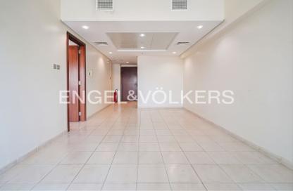 Apartment - 1 Bedroom - 2 Bathrooms for rent in Lake View Tower - JLT Cluster B - Jumeirah Lake Towers - Dubai