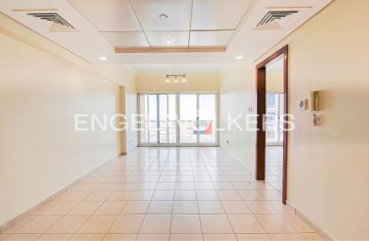 Apartment - 1 Bedroom - 2 Bathrooms for rent in Lake View Tower - JLT Cluster B - Jumeirah Lake Towers - Dubai