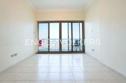 Apartment - 1 Bedroom - 2 Bathrooms for rent in Lake View Tower - JLT Cluster B - Jumeirah Lake Towers - Dubai