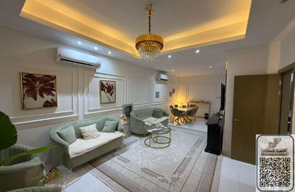 Townhouse - 4 - 7 for rent in Al Zaheya Gardens - Al Zahya - Ajman