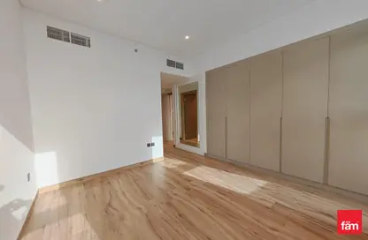 Apartment - 1 Bedroom - 2 Bathrooms for rent in Elegance by Chaimaa - District 18 - Jumeirah Village Circle - Dubai