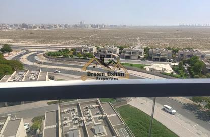 Apartment - 1 - 2 for rent in Ayat Oasis - Dubai Silicon Oasis - Dubai
