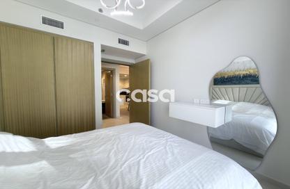 Apartment - 2 Bedrooms - 2 Bathrooms for rent in Aykon City Tower C - Aykon City - Business Bay - Dubai