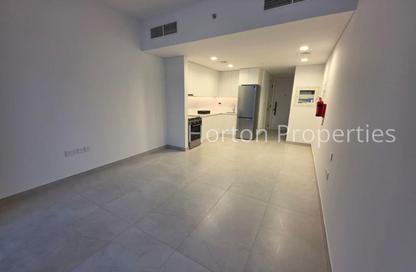 Apartment - Studio - 1 for rent in Cubix Residences - District 12 - Jumeirah Village Circle - Dubai