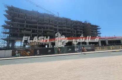 شقة - 1 حمام للبيع في ايدج - جزيرة راحة. - ميناء العرب - راس الخيمة - رأس الخيمة شقة - 1 حمام للبيع في ايدج - جزيرة راحة. - ميناء العرب - راس الخيمة - رأس الخيمة